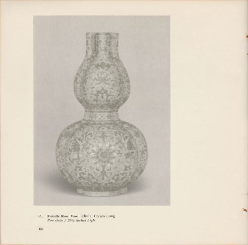 Chinese Ceramics Buy Now Private Sale - From the Collection of Robert Edwards