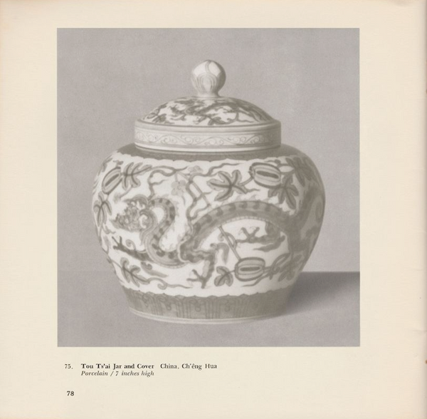 Chinese Ceramics Buy Now Private Sale - From the Collection of Robert Edwards